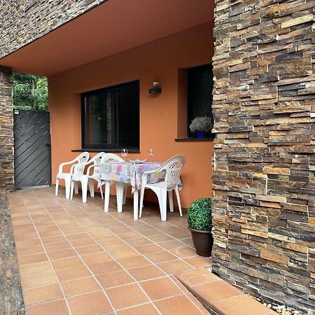 Apartamento El Mirador De La Farga Arbúcies Extérieur photo