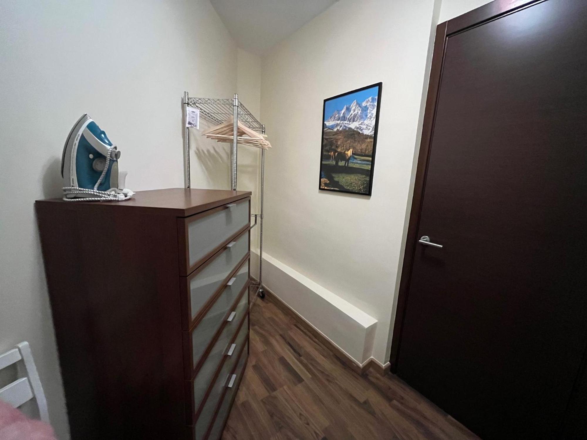 Apartamento El Mirador De La Farga Arbúcies Extérieur photo