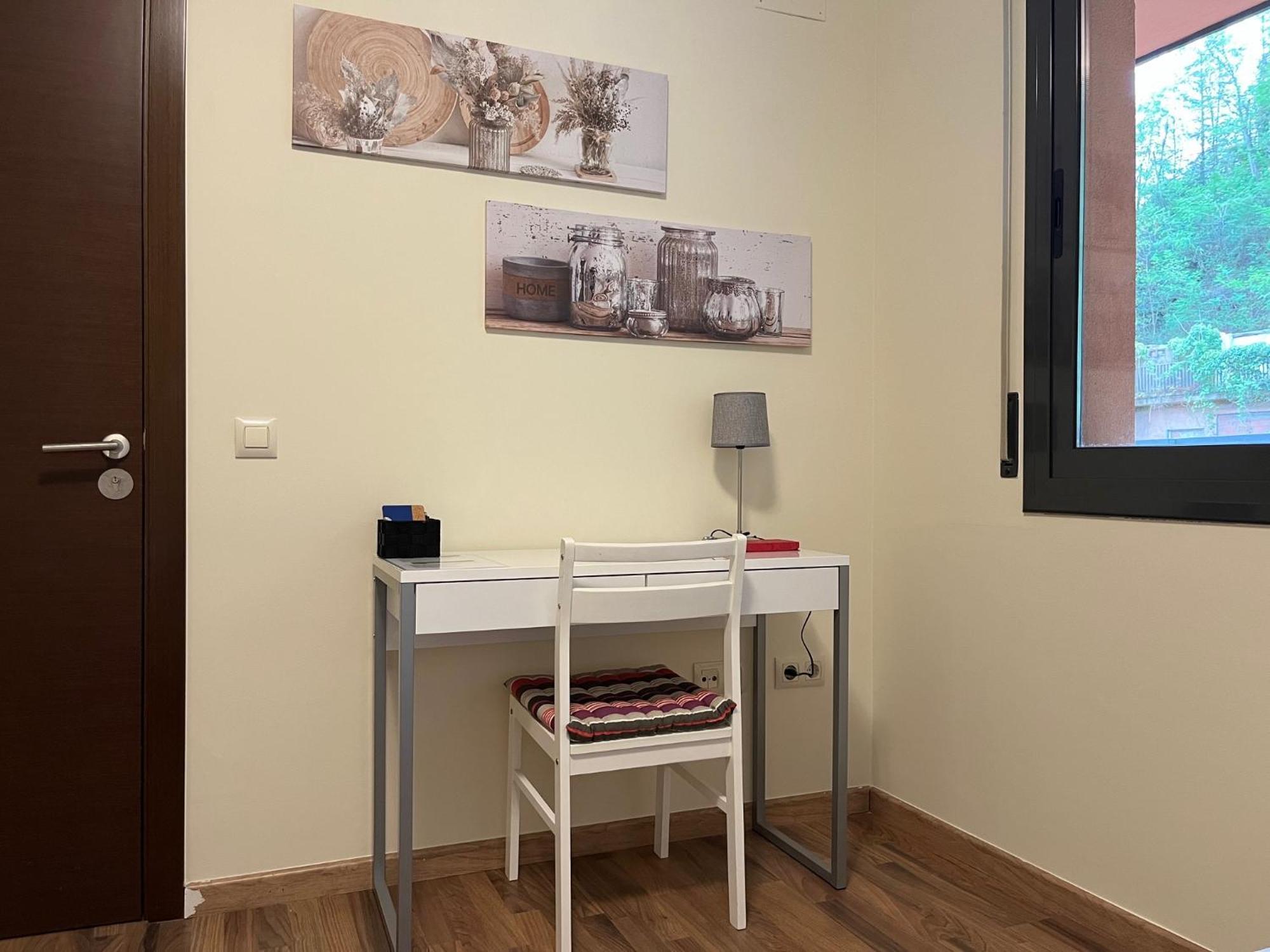 Apartamento El Mirador De La Farga Arbúcies Extérieur photo