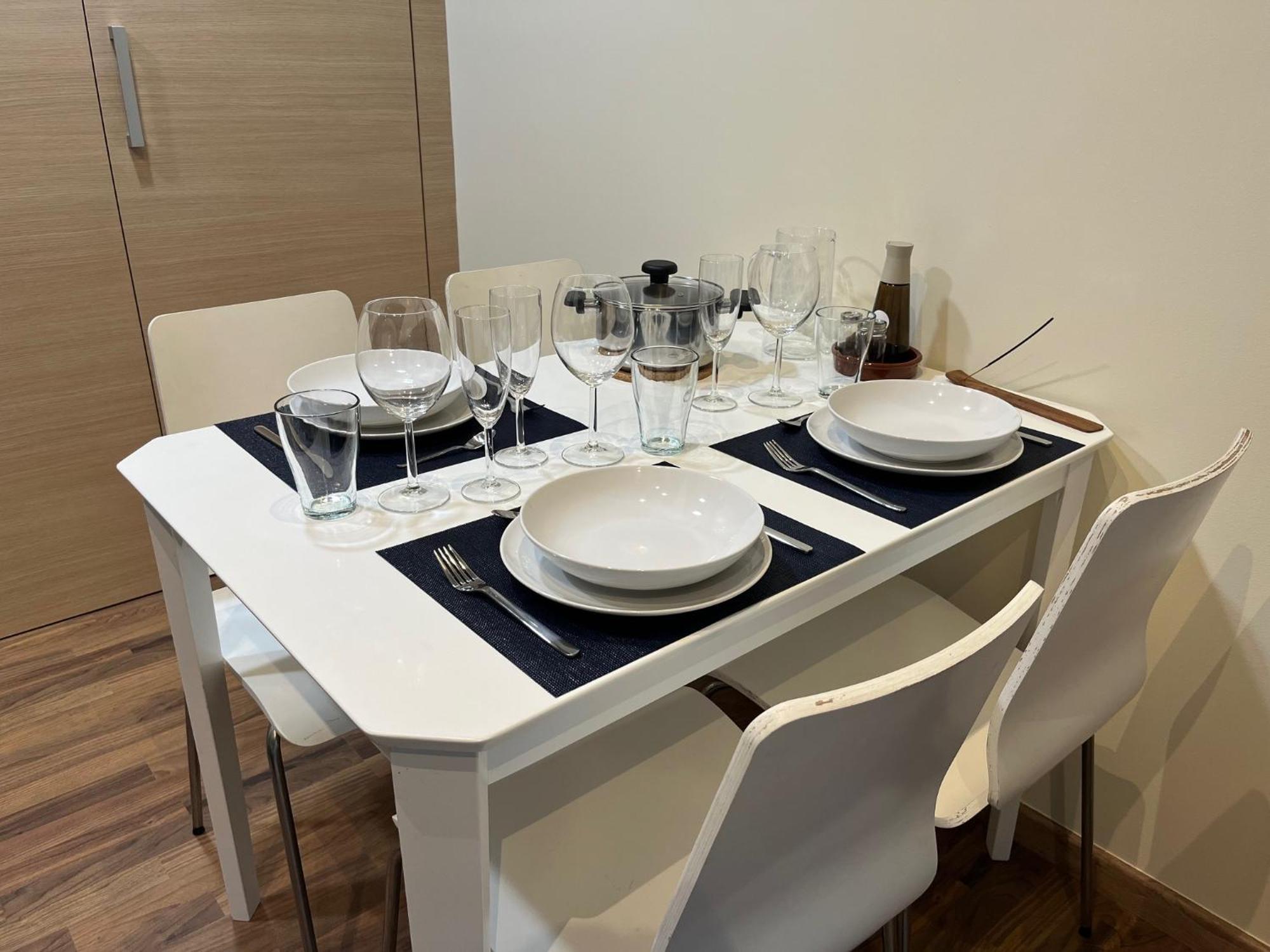 Apartamento El Mirador De La Farga Arbúcies Extérieur photo
