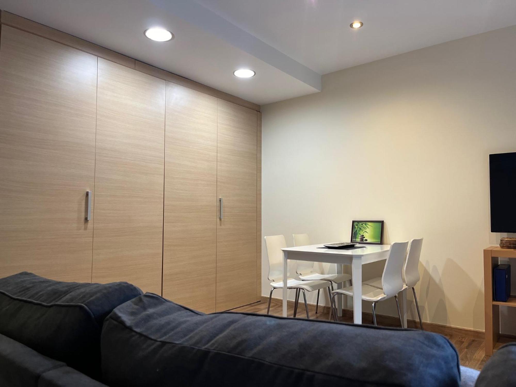 Apartamento El Mirador De La Farga Arbúcies Extérieur photo