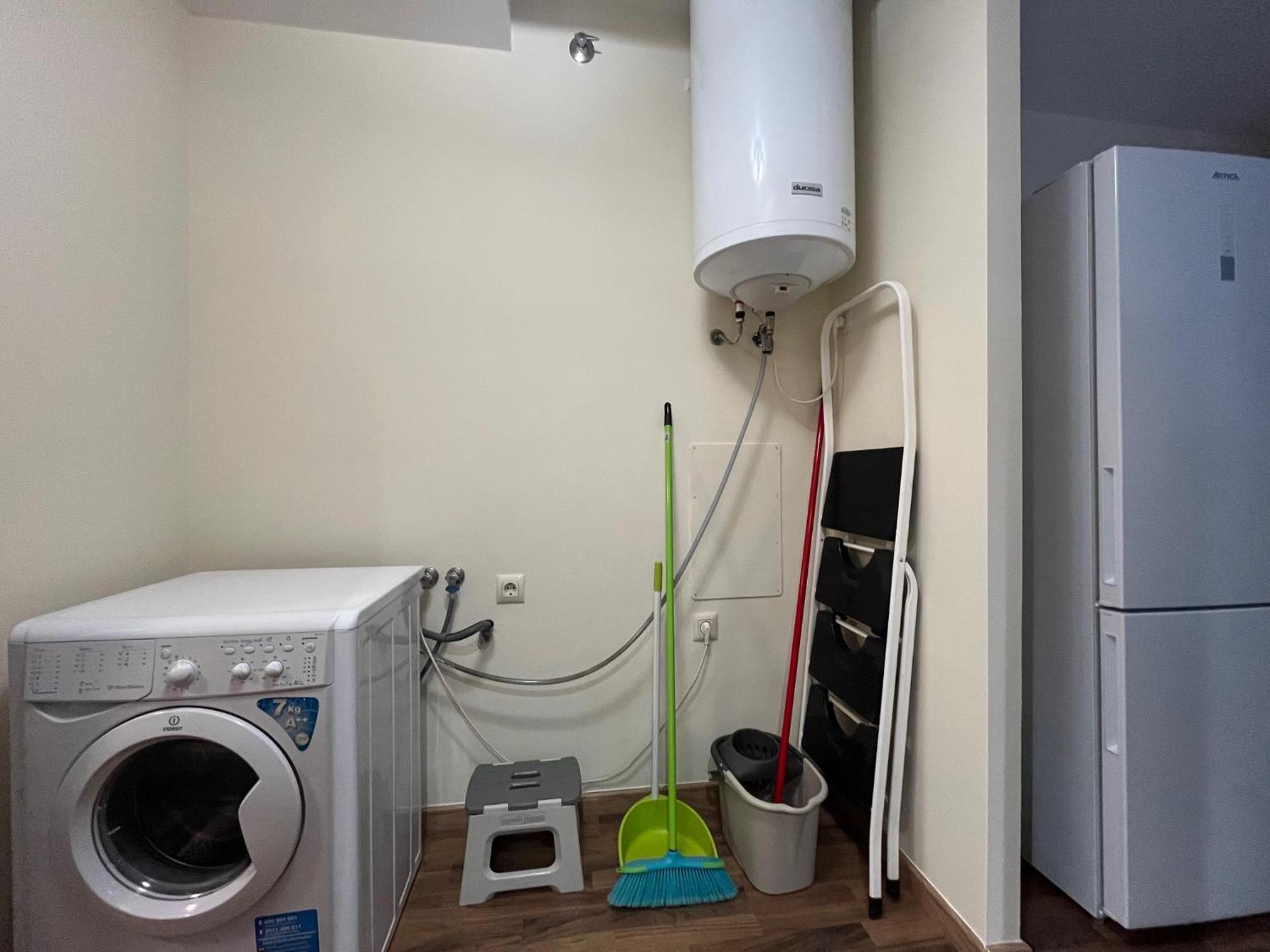 Apartamento El Mirador De La Farga Arbúcies Extérieur photo