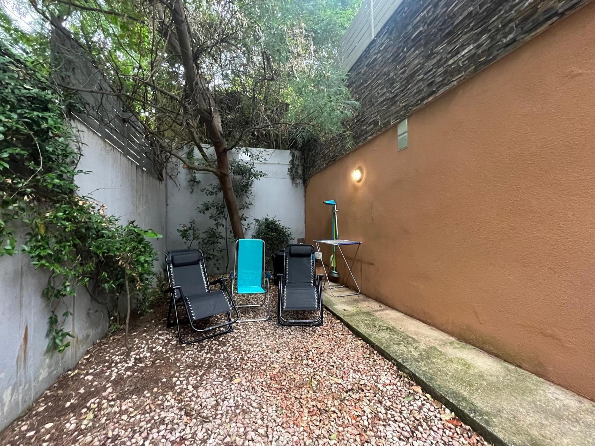 Apartamento El Mirador De La Farga Arbúcies Extérieur photo