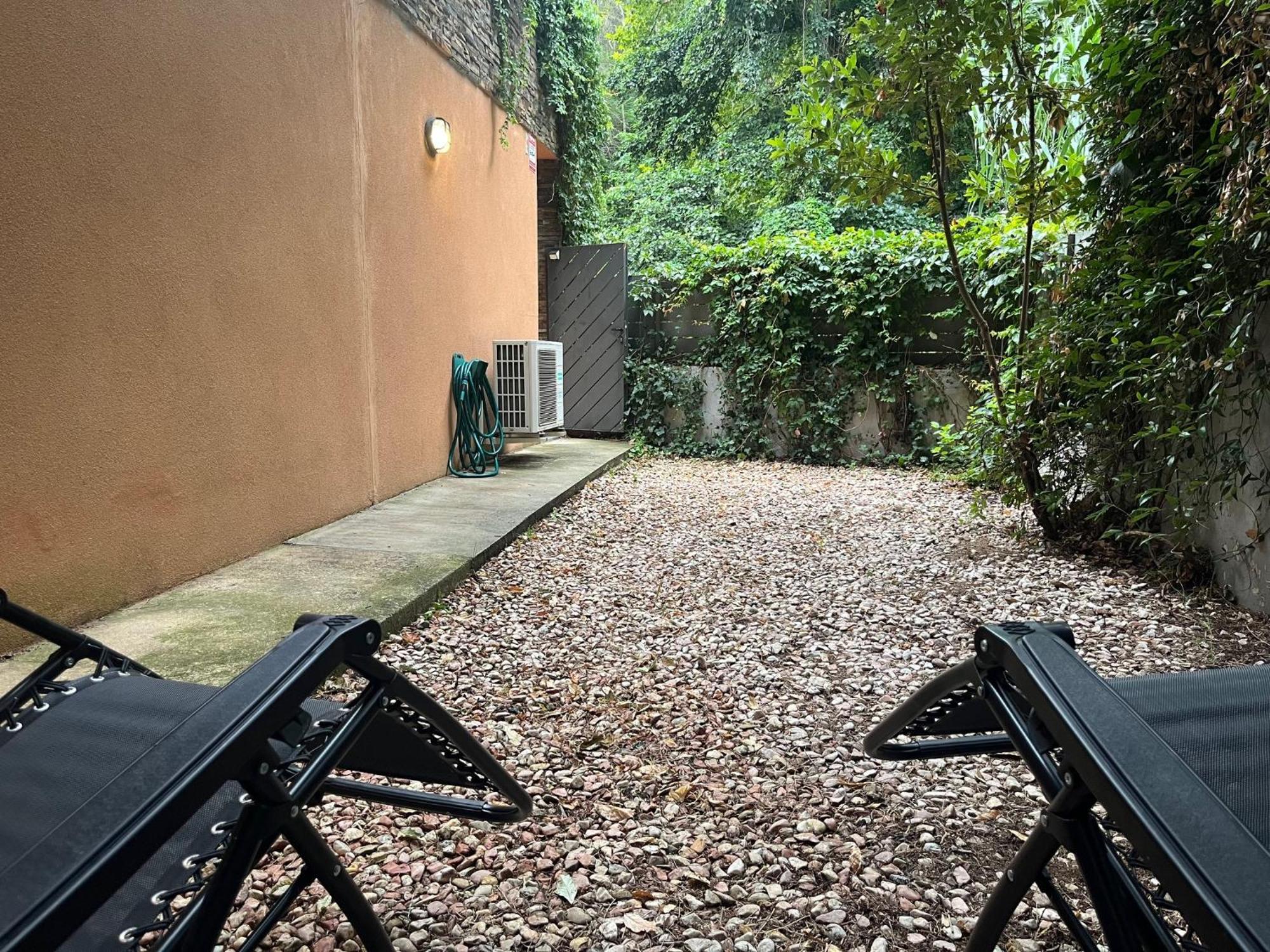Apartamento El Mirador De La Farga Arbúcies Extérieur photo