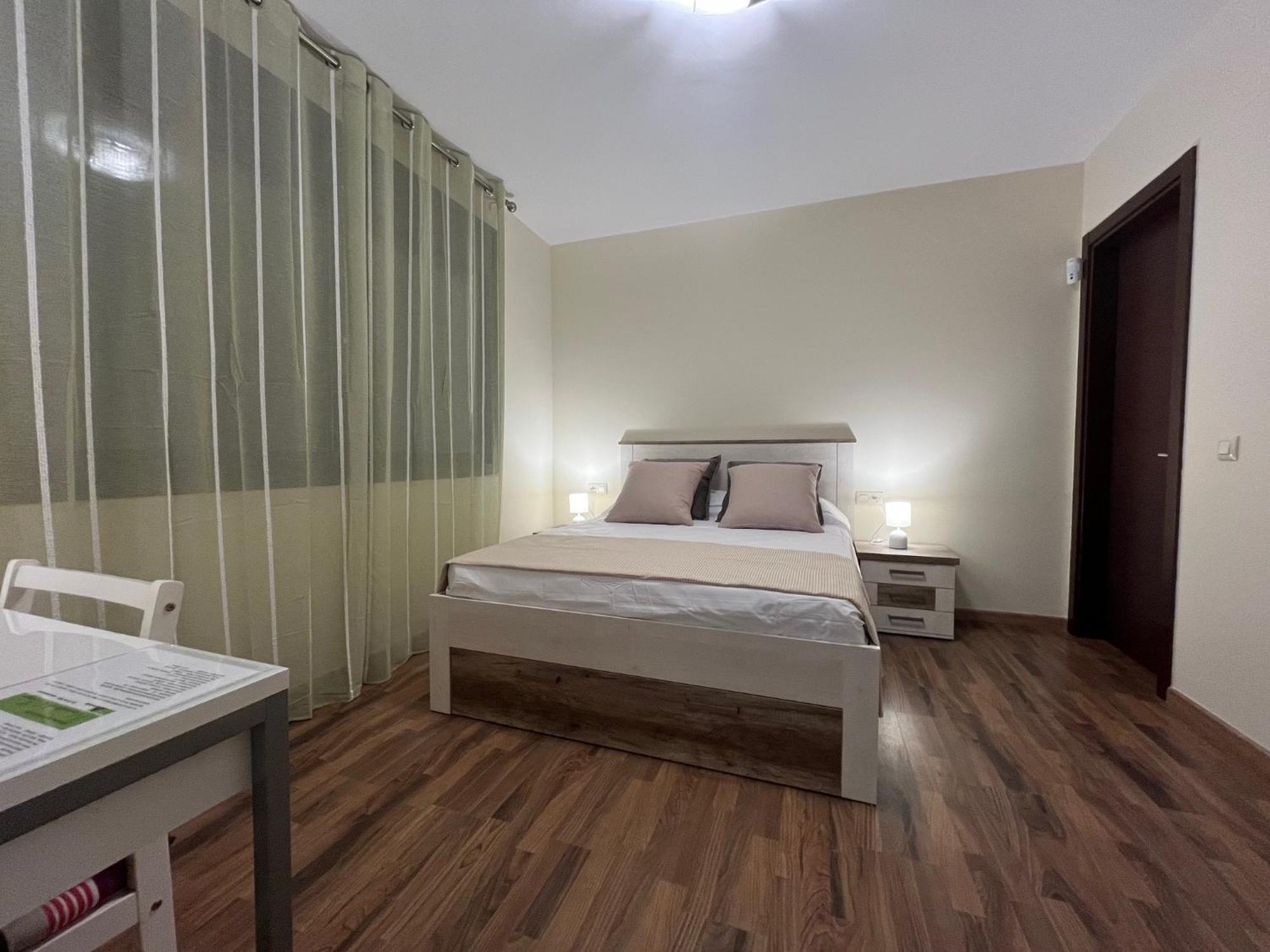 Apartamento El Mirador De La Farga Arbúcies Extérieur photo