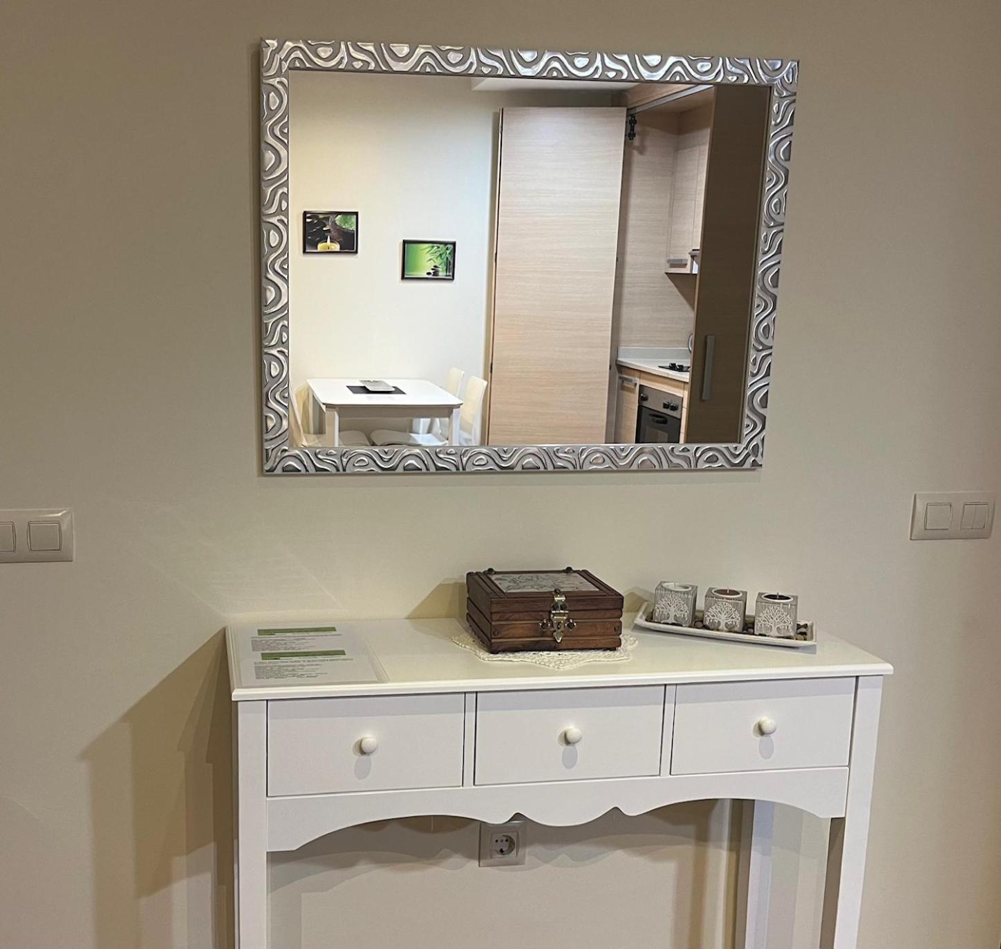 Apartamento El Mirador De La Farga Arbúcies Extérieur photo