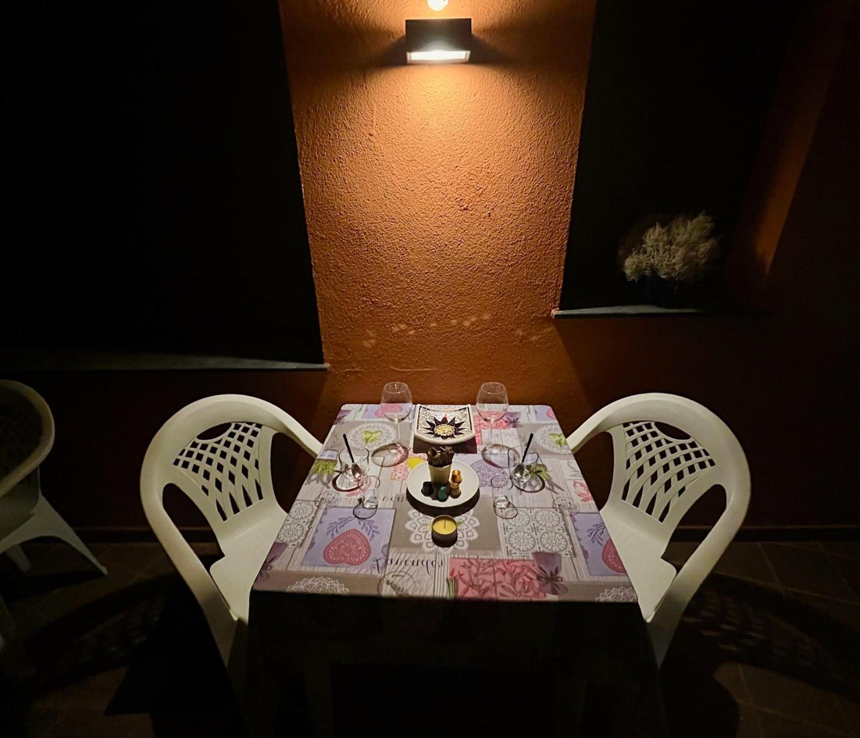Apartamento El Mirador De La Farga Arbúcies Extérieur photo