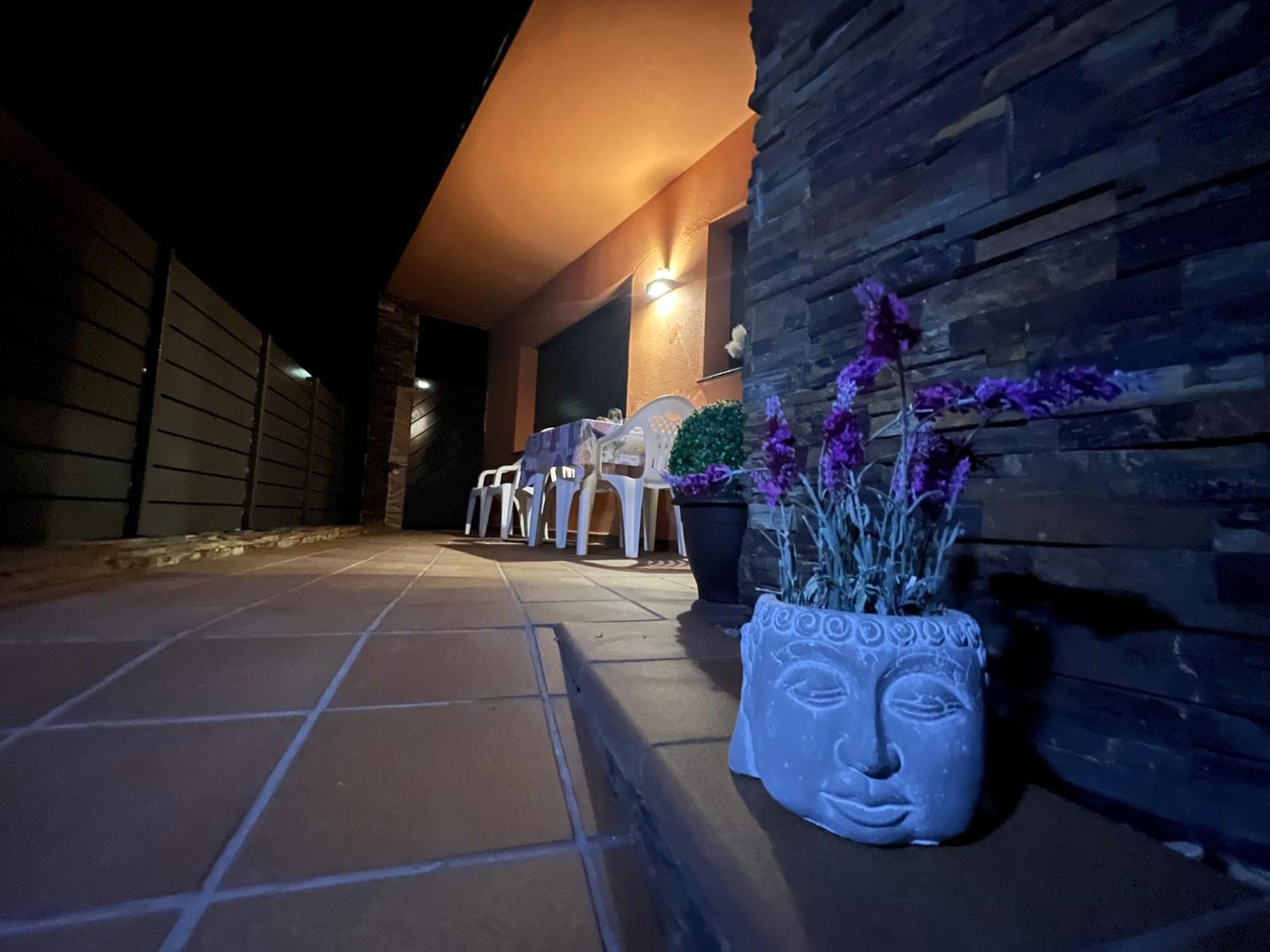 Apartamento El Mirador De La Farga Arbúcies Extérieur photo