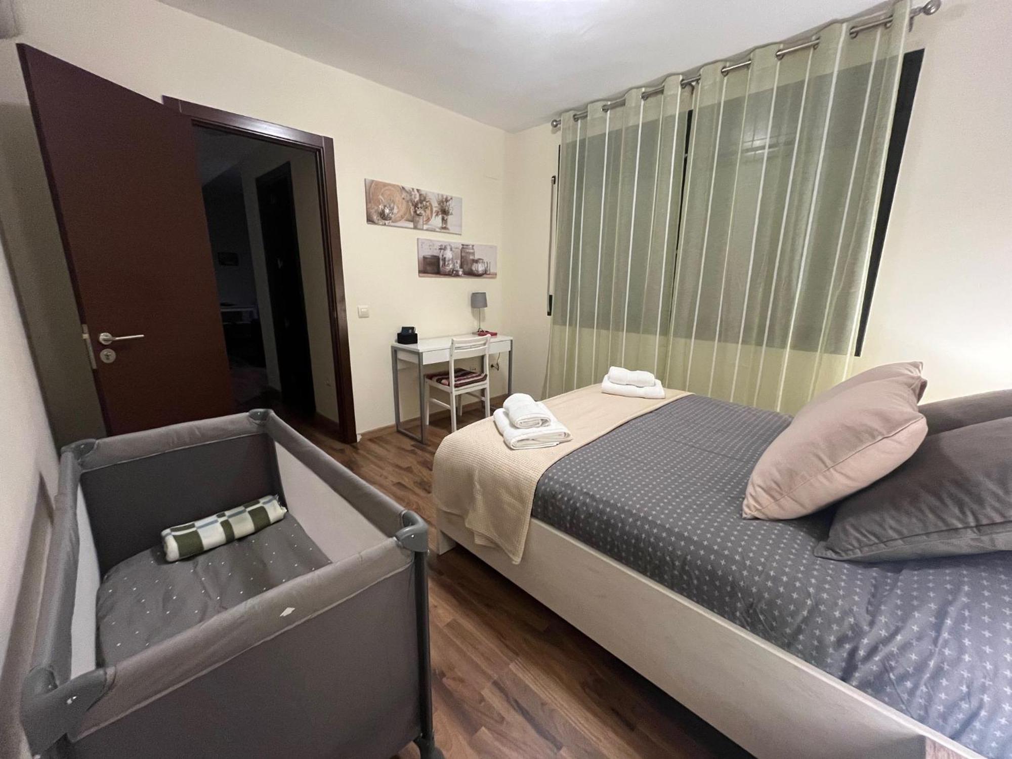 Apartamento El Mirador De La Farga Arbúcies Extérieur photo
