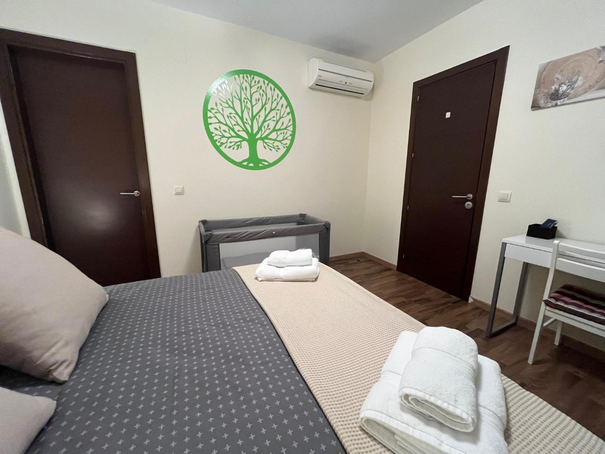 Apartamento El Mirador De La Farga Arbúcies Extérieur photo