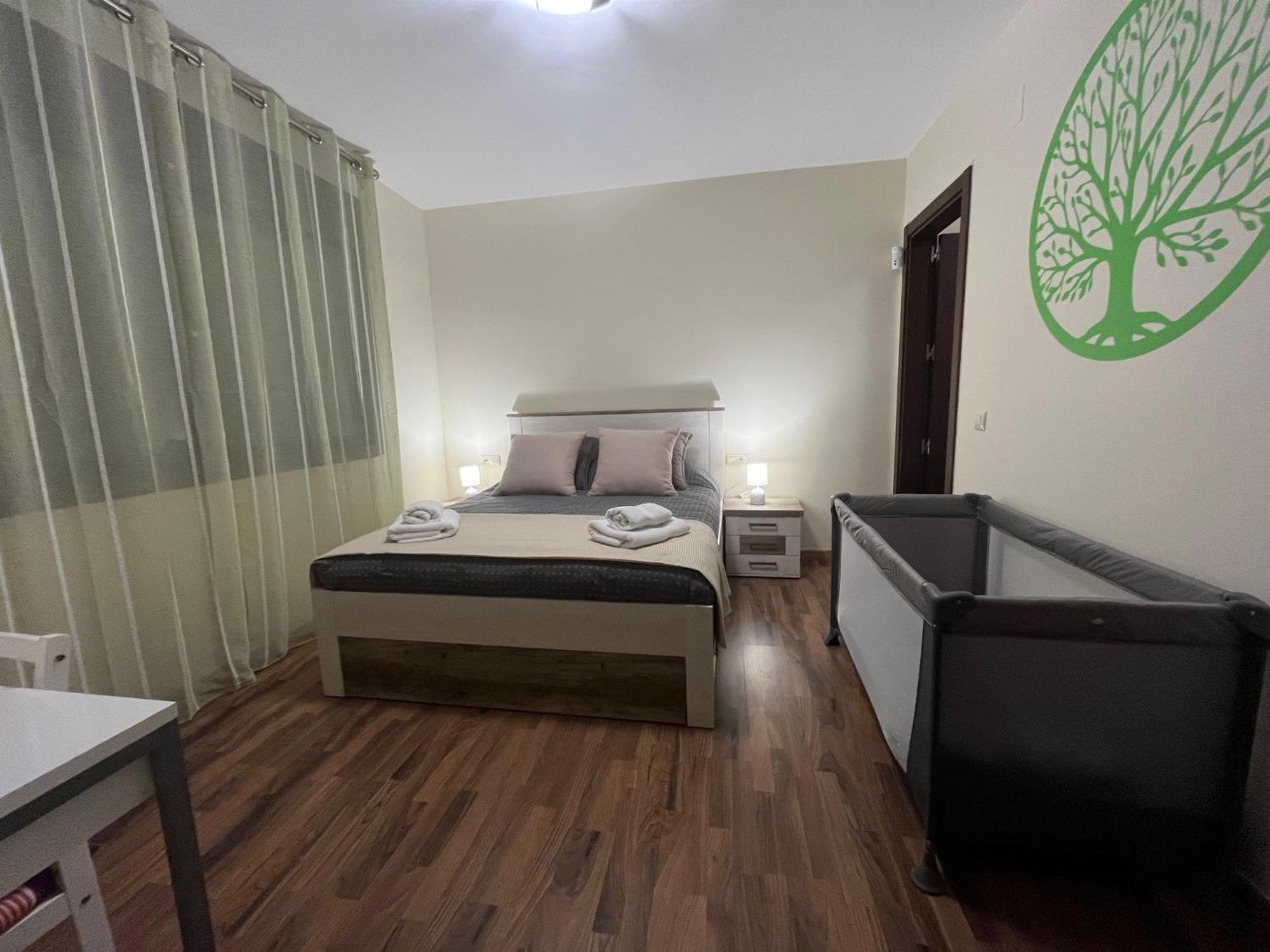 Apartamento El Mirador De La Farga Arbúcies Extérieur photo